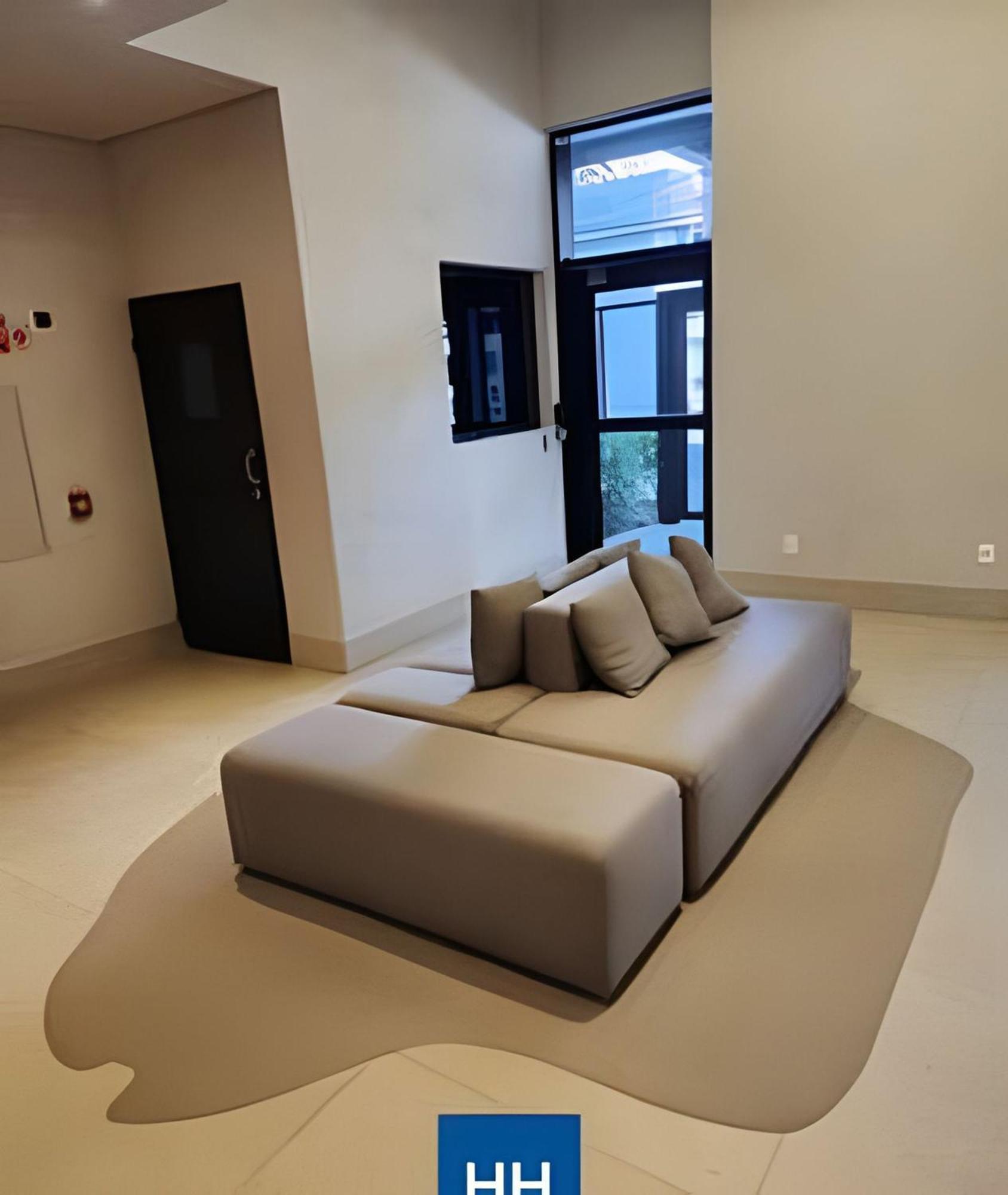 Apartamento 0002 - Aconchegante Na Mariana São Paulo