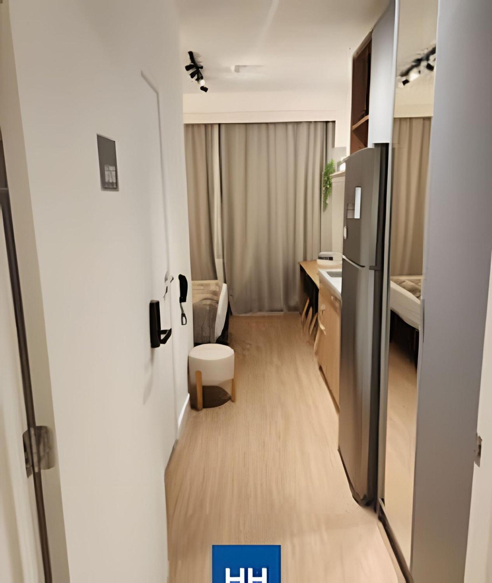 Apartamento 0002 - Aconchegante Na Mariana