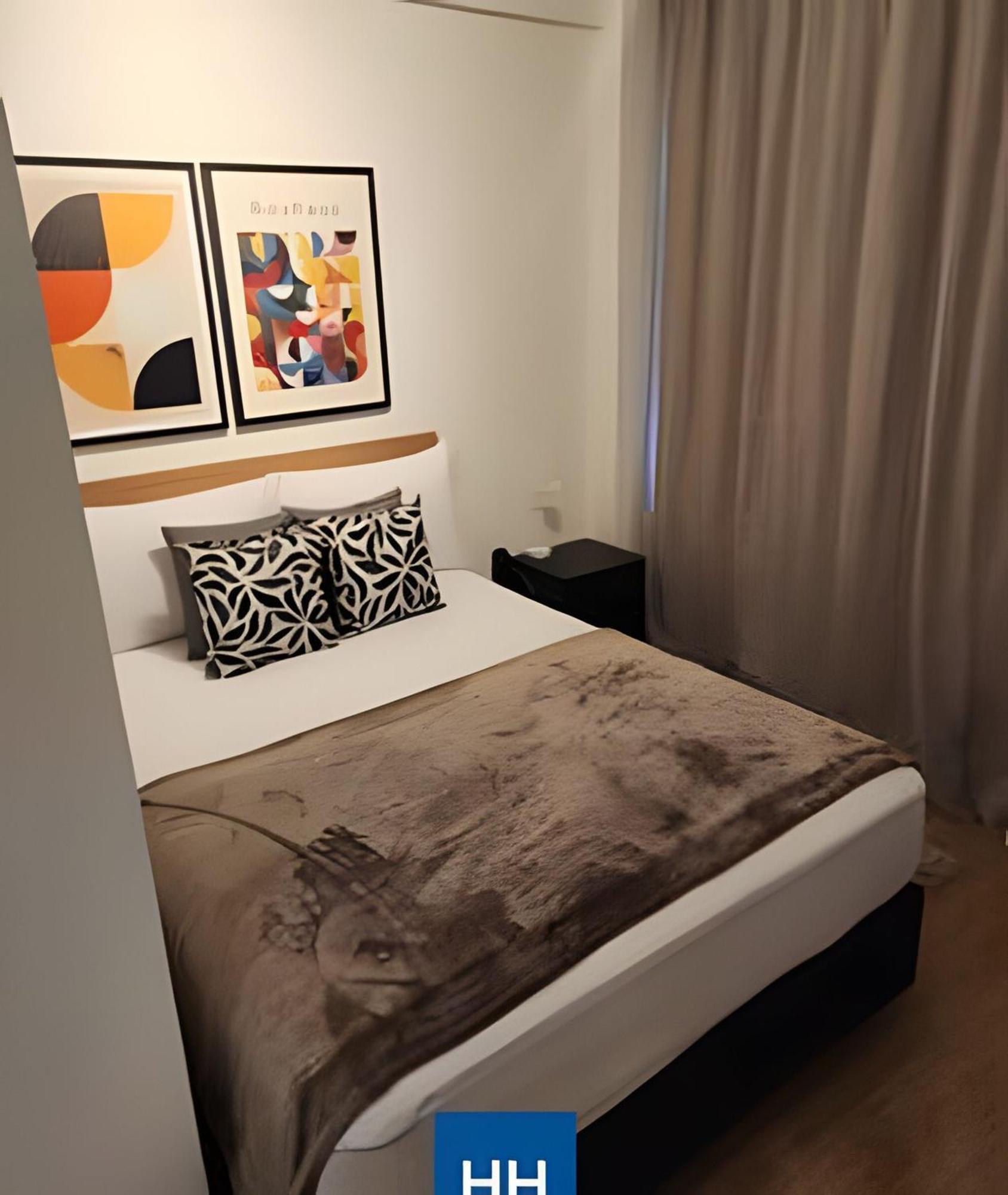 0002 - Aconchegante Na Mariana São Paulo